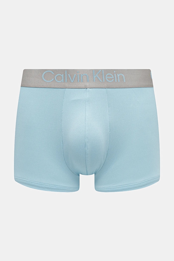 Calvin Klein Underwear μποξεράκι ανδρικό 3-pack γκρί LV00NB4269