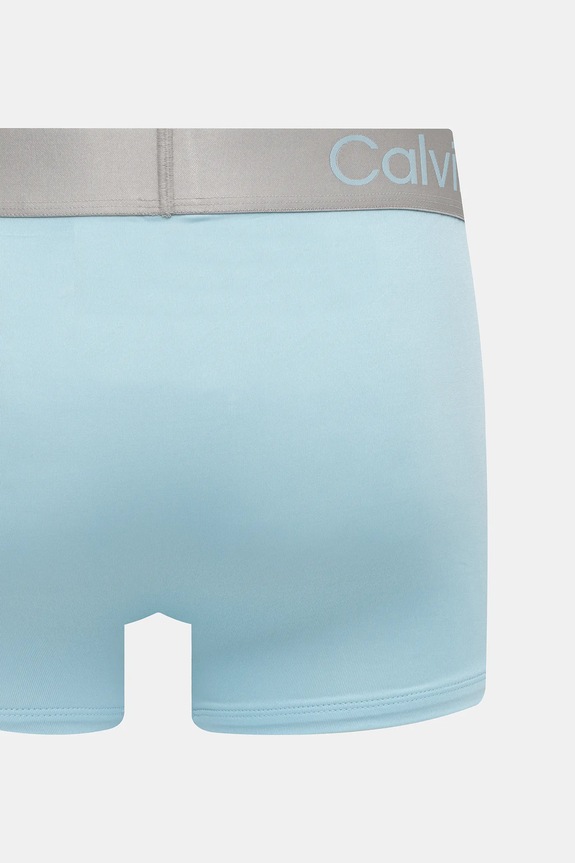 Calvin Klein Underwear μποξεράκι ανδρικό 3-pack LV00NB4269 γκρί