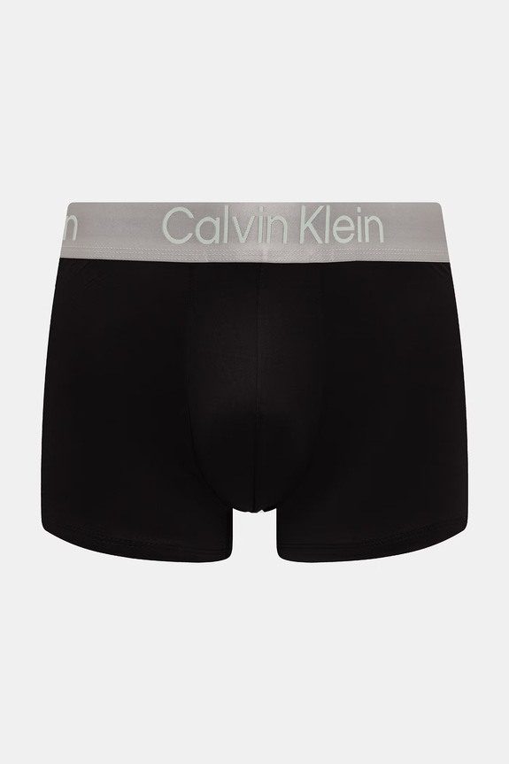 Calvin Klein Underwear boxeralsó férfi 3-as csomag LV00NB4269 fekete AA00