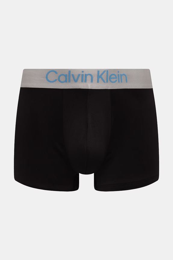 Ruházat Calvin Klein Underwear boxeralsó férfi 3-as csomag LV00NB4269 fekete
