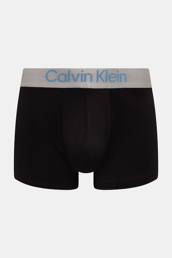 Ruházat Calvin Klein Underwear boxeralsó férfi 3-as csomag LV00NB4269 fekete