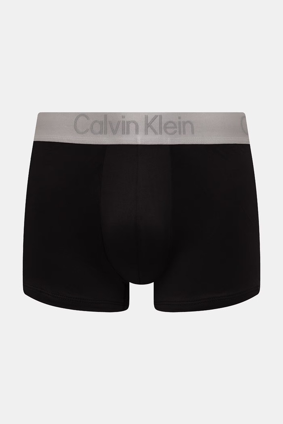 Calvin Klein Underwear boxeralsó férfi 3-as csomag fekete LV00NB4269