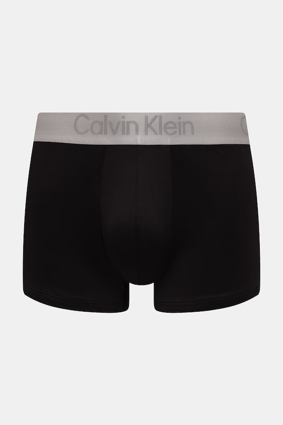 Calvin Klein Underwear boxeralsó férfi 3-as csomag fekete LV00NB4269