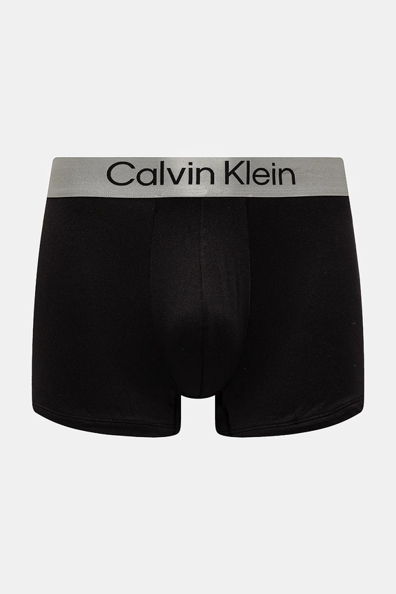 Calvin Klein Underwear férfi boxeralsó 3-as csomag LV00NB4269 fekete AA00