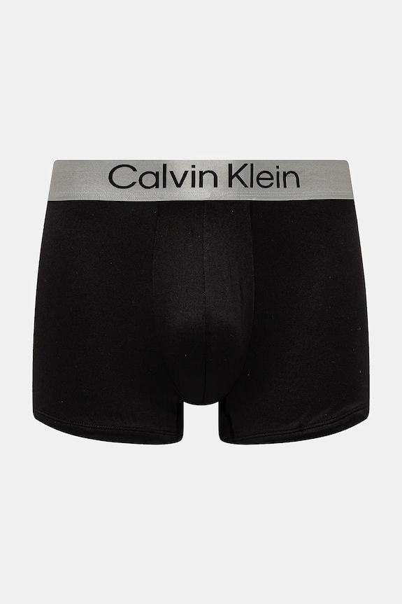 Calvin Klein Underwear férfi boxeralsó 3-as csomag LV00NB4269 fekete AA00