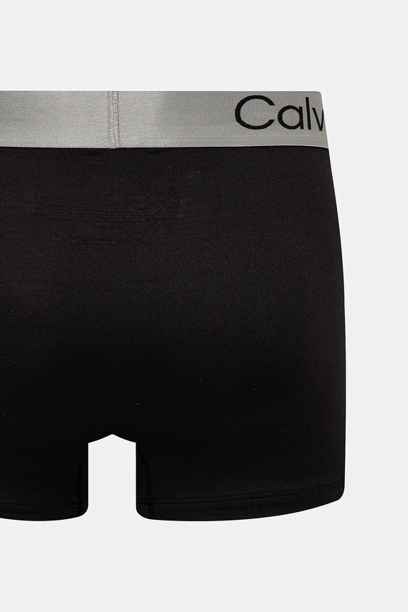 Ruházat Calvin Klein Underwear férfi boxeralsó 3-as csomag LV00NB4269 fekete