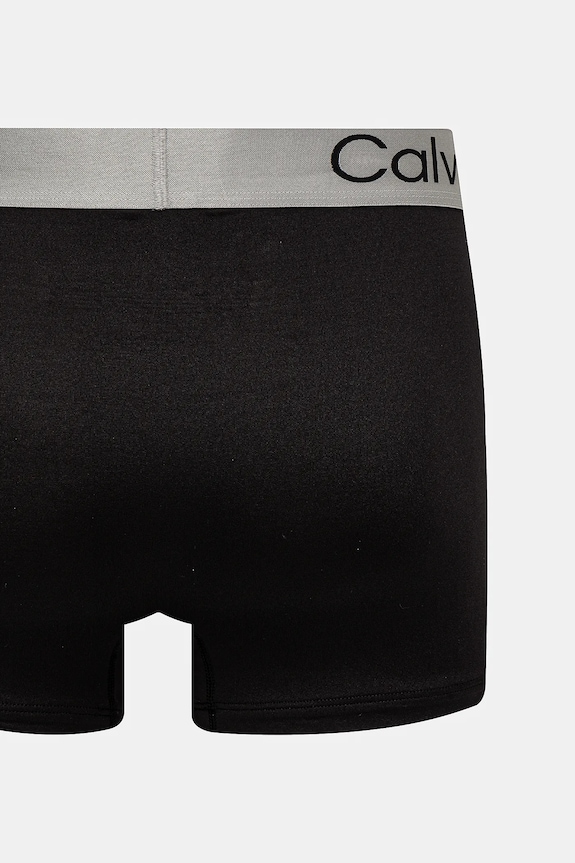Ruházat Calvin Klein Underwear férfi boxeralsó 3-as csomag LV00NB4269 fekete