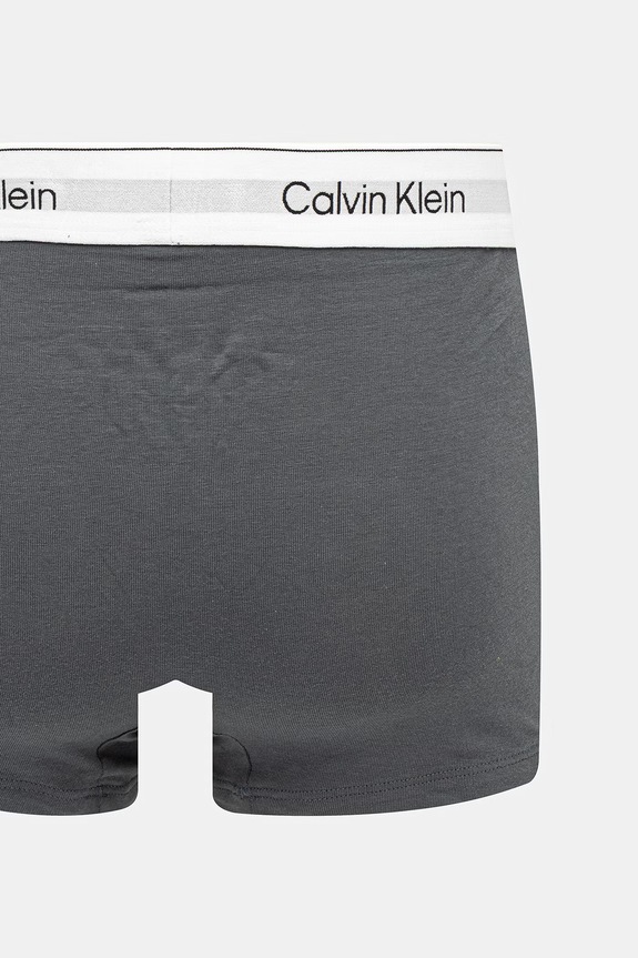 Calvin Klein Underwear bokserki dopasowane męskie 3-pack LV00NB4389