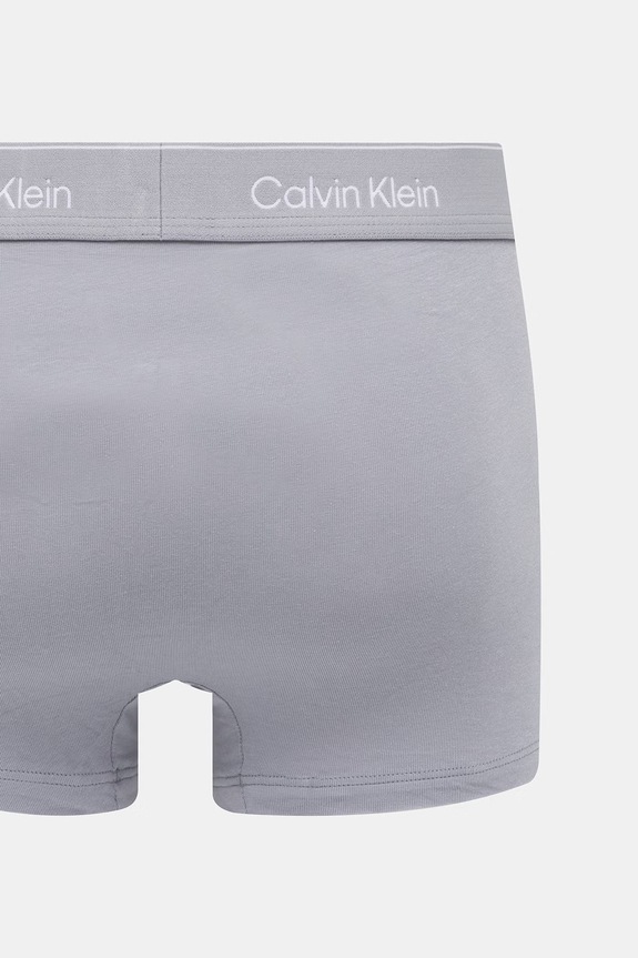 Calvin Klein Underwear priliehavé boxerky pánske 3-pak LV00NB4389