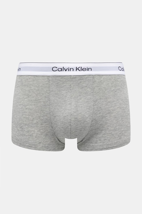 Calvin Klein Underwear muško 3-pack LV00NB4389 narančasta AA00
