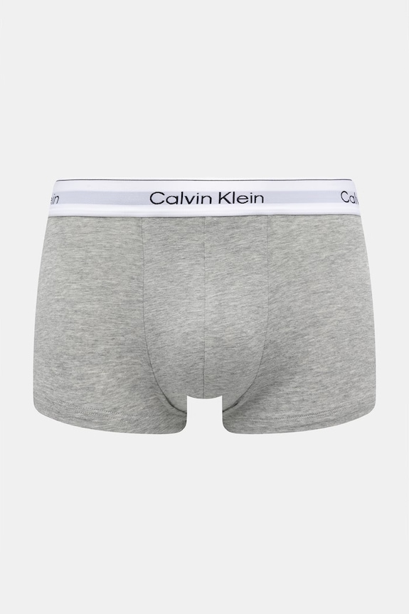 Calvin Klein Underwear muško 3-pack LV00NB4389 narančasta AA00