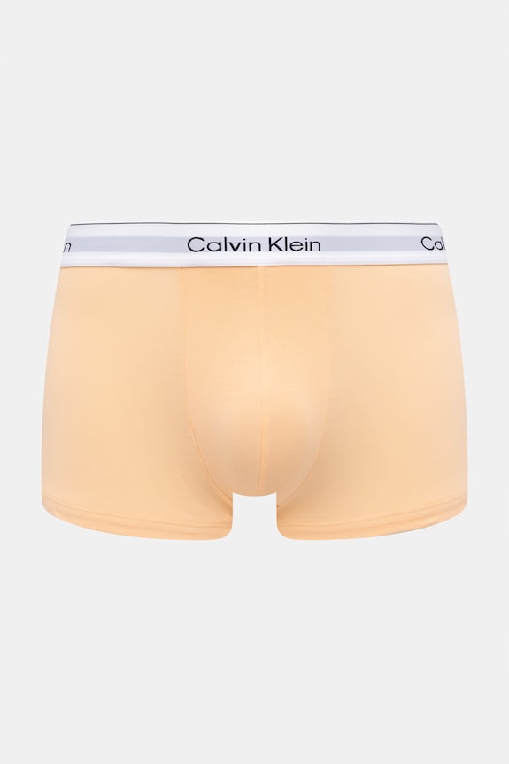 Odjeća Calvin Klein Underwear muško 3-pack LV00NB4389 narančasta