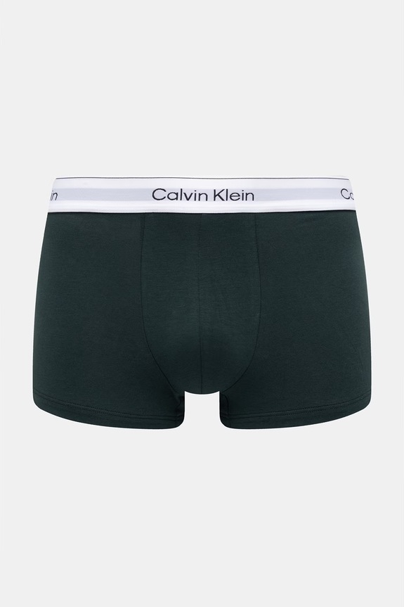 Calvin Klein Underwear muško 3-pack narančasta LV00NB4389