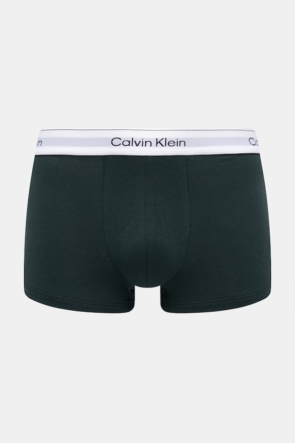 Calvin Klein Underwear muško 3-pack narančasta LV00NB4389