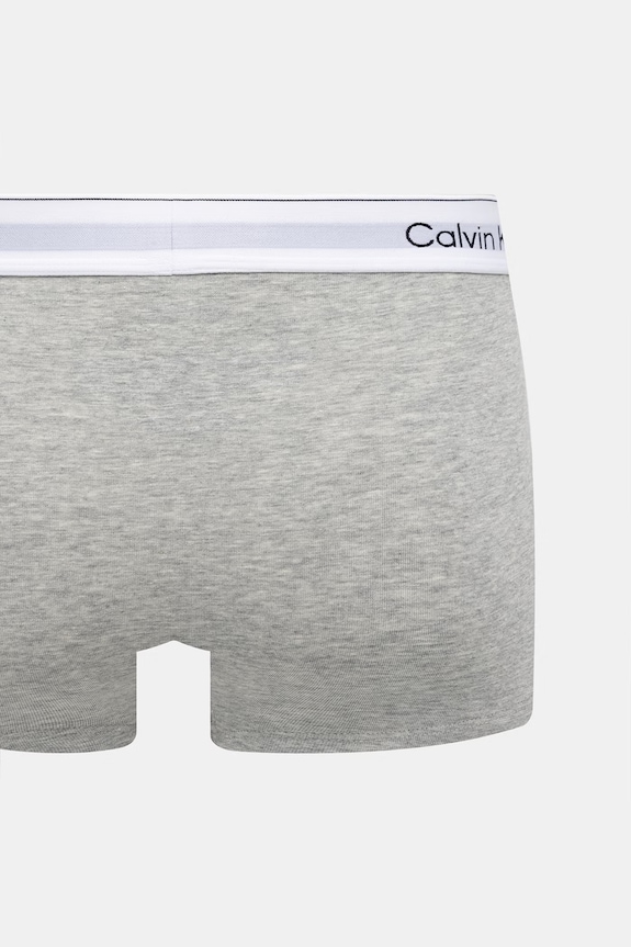 Calvin Klein Underwear muško 3-pack LV00NB4389 narančasta