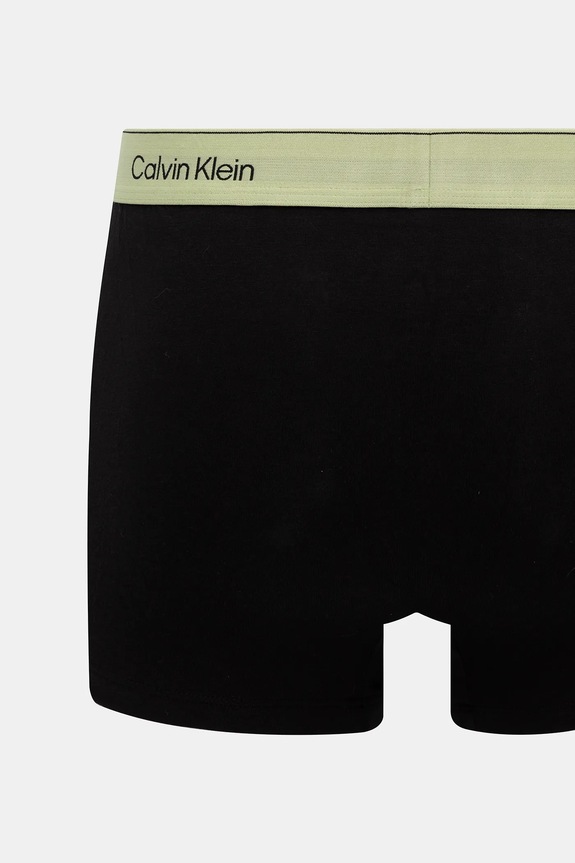 Calvin Klein Underwear Εφαρμοστά μποξεράκια Ανδρικά 3-pack LV00NB4389