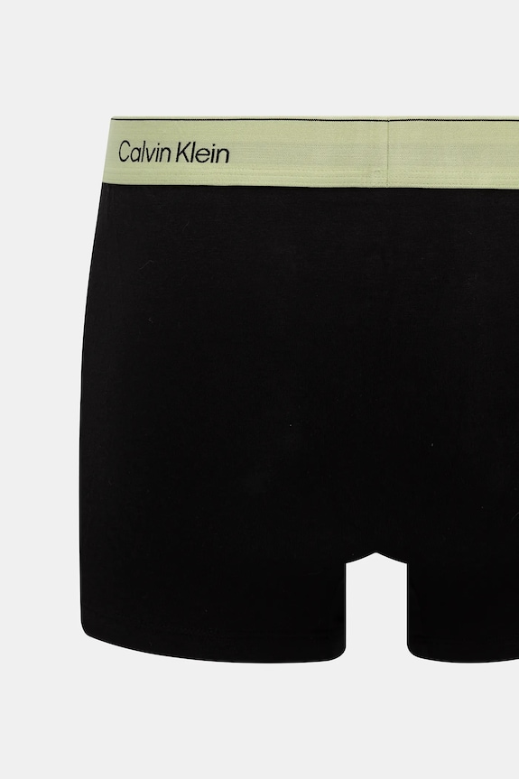 Calvin Klein Underwear Εφαρμοστά μποξεράκια Ανδρικά 3-pack LV00NB4389