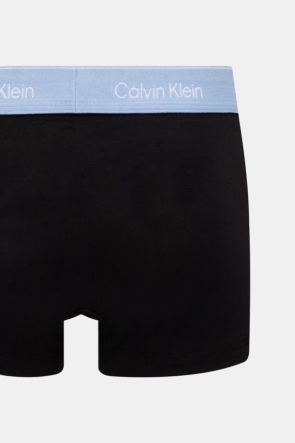 Calvin Klein Underwear boxeri mulați bărbați pachet de 3 LV00NB4389