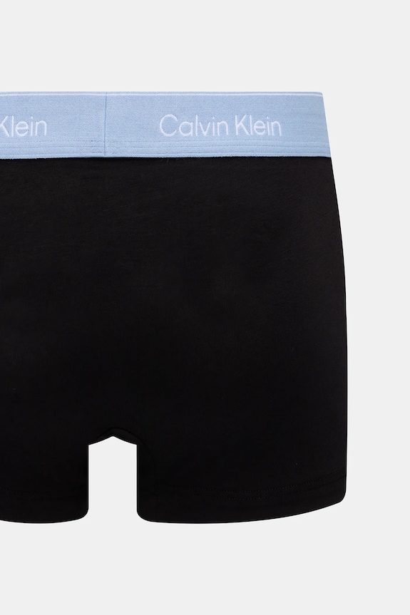 Calvin Klein Underwear boxeri mulați bărbați pachet de 3 LV00NB4389