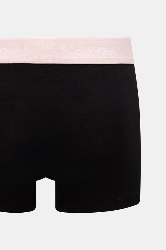 Calvin Klein Underwear boxeri mulați bărbați pachet de 3 LV00NB4389