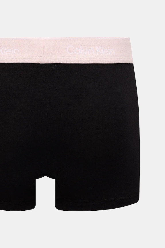 Calvin Klein Underwear boxeri mulați bărbați pachet de 3 LV00NB4389