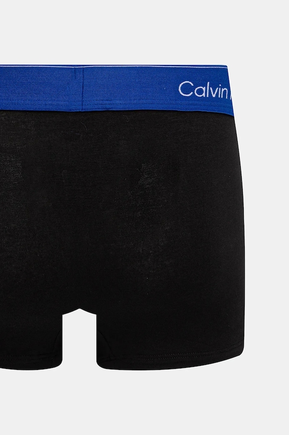 Calvin Klein Underwear boxeri mulați bărbați pachet de 3 LV00NB4389