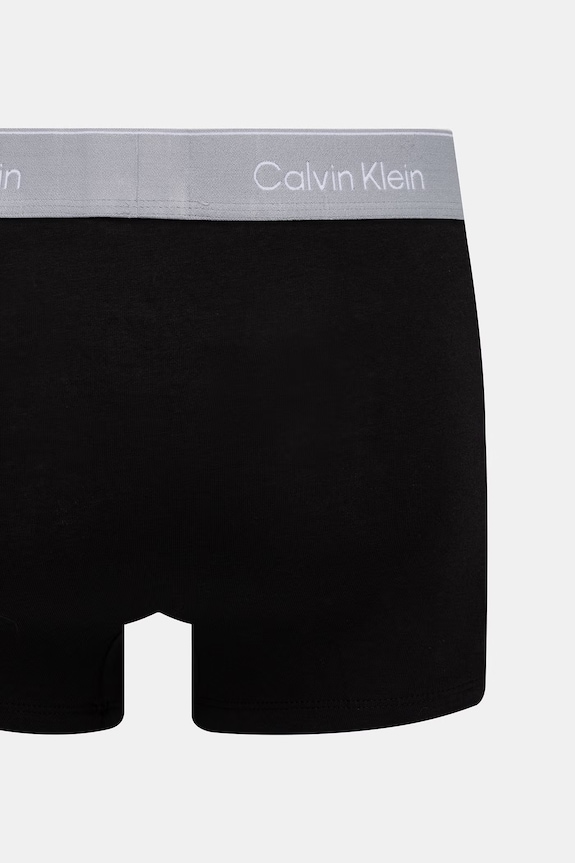 Calvin Klein Underwear boxeri mulați bărbătești pachet de 3 LV00NB4389