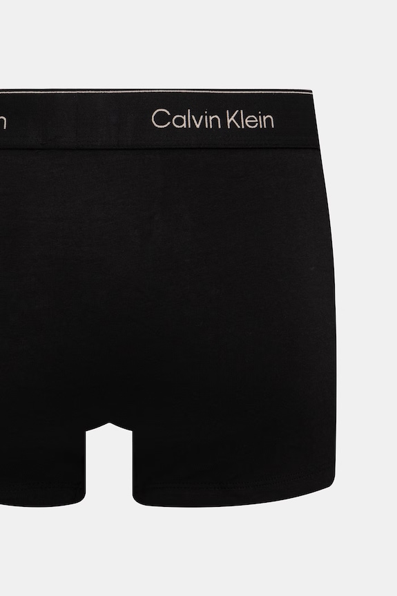 Calvin Klein Underwear priliehavé boxerky pánske 3-pak LV00NB4389