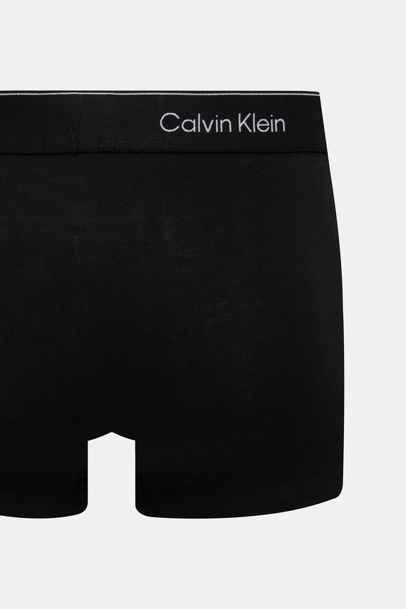 Calvin Klein Underwear priliehavé boxerky pánske 3-pak LV00NB4389