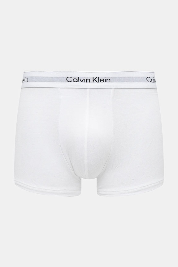 Calvin Klein Underwear bokserki 3-pack LV00NB4392 biały AA00