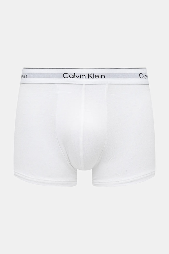 Calvin Klein Underwear bokserki 3-pack LV00NB4392 biały AA00