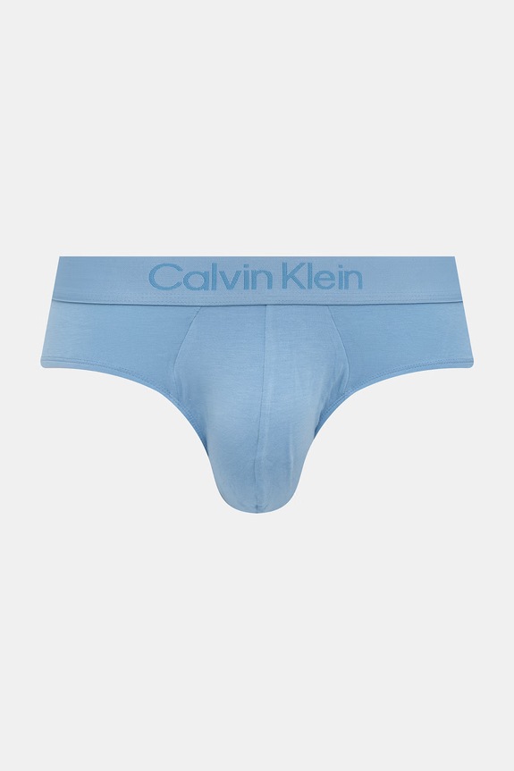 Calvin Klein Donje rublje 3-pack LV00NB4191 bež SS26