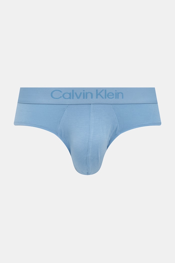 Calvin Klein Donje rublje 3-pack LV00NB4191 bež SS26