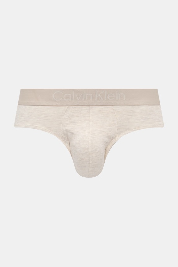 Odjeća Calvin Klein Donje rublje 3-pack LV00NB4191 bež