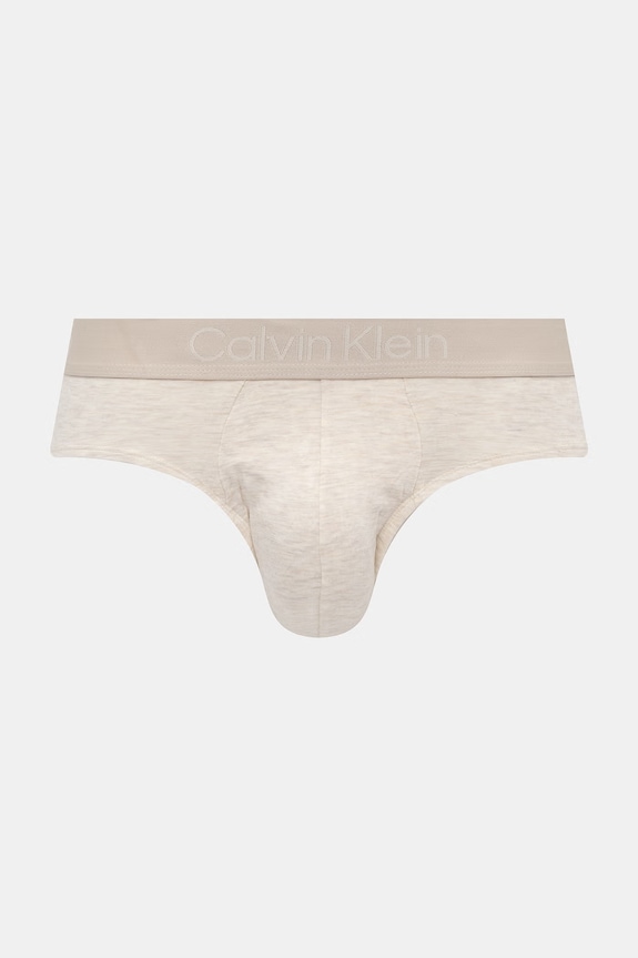 Odjeća Calvin Klein Donje rublje 3-pack LV00NB4191 bež