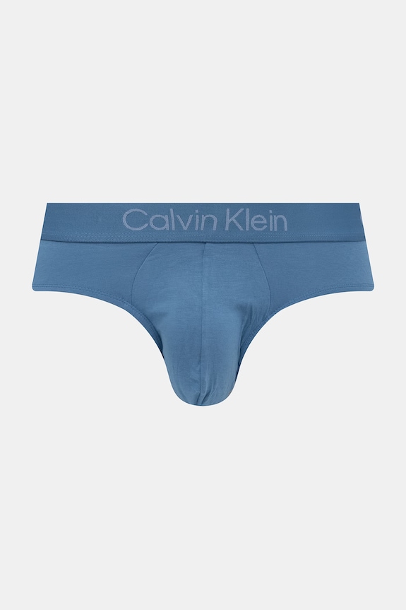 Calvin Klein Donje rublje 3-pack bež LV00NB4191