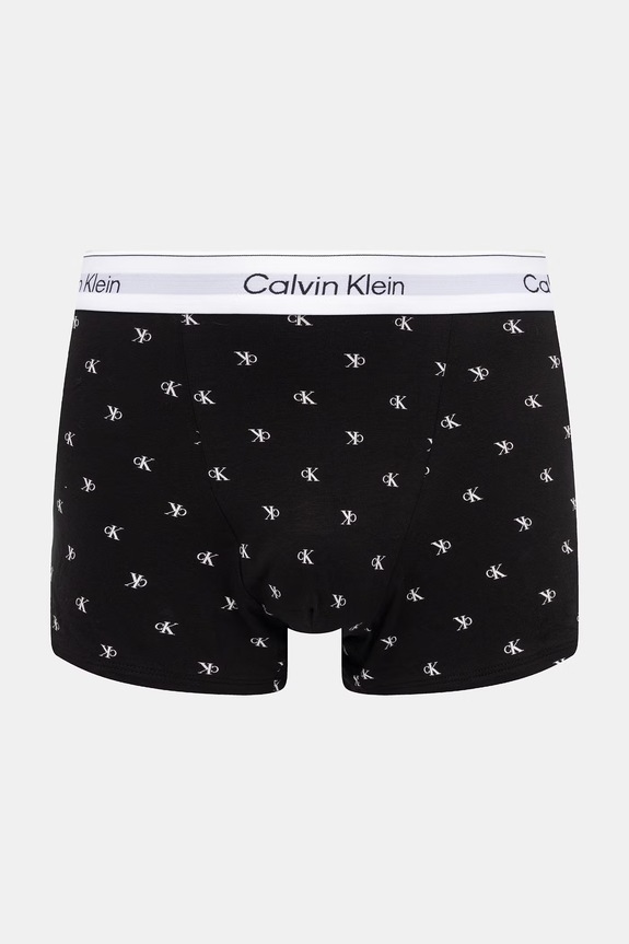 Odzież Calvin Klein Underwear bokserki męskie 3-pack LV00NB4286 biały