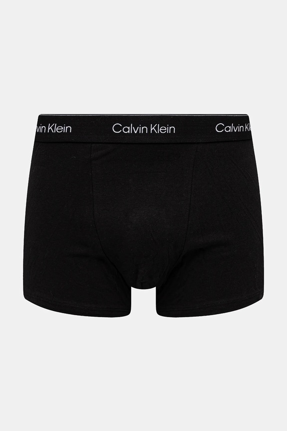 Calvin Klein Underwear férfi 3-as csomag LV00NB4286 kék AA00
