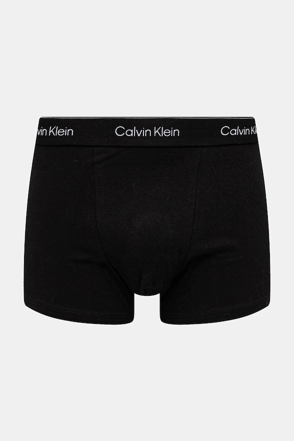 Calvin Klein Underwear férfi 3-as csomag LV00NB4286 kék AA00