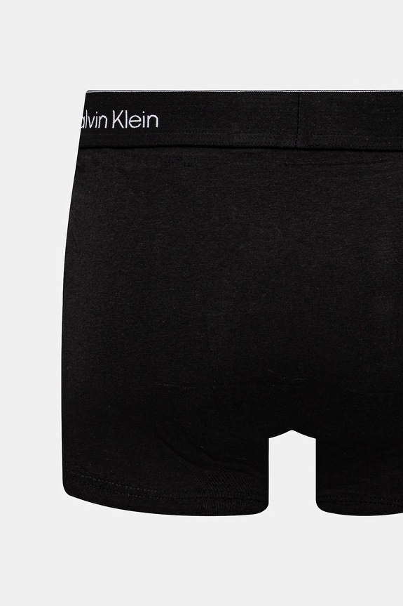 Ruházat Calvin Klein Underwear férfi 3-as csomag LV00NB4286 kék