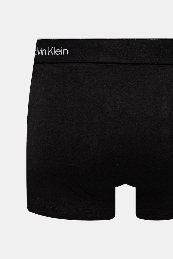 Ruházat Calvin Klein Underwear férfi 3-as csomag LV00NB4286 kék