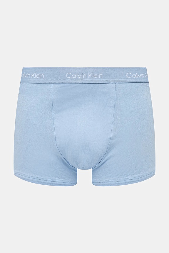 Calvin Klein Underwear férfi 3-as csomag kék LV00NB4286