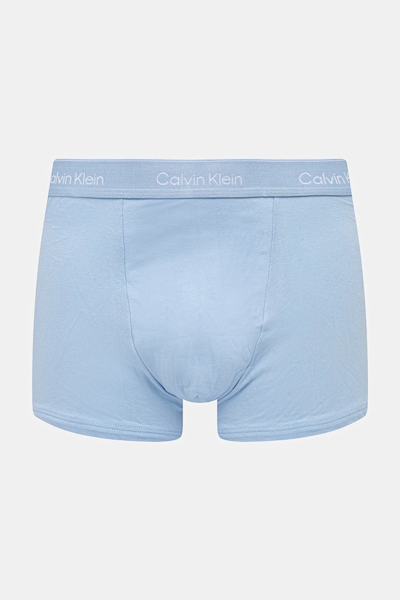 Calvin Klein Underwear férfi 3-as csomag kék LV00NB4286