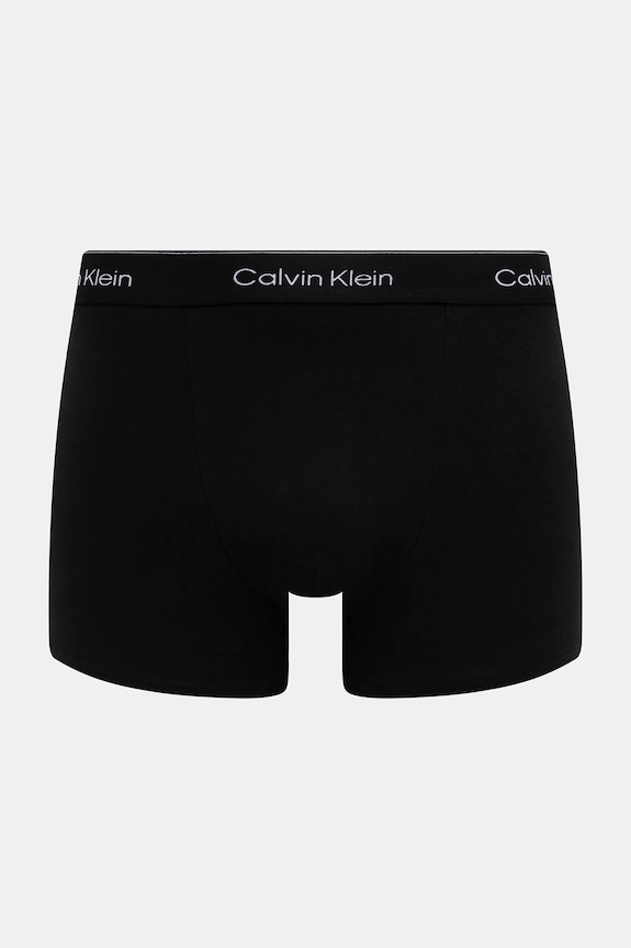 Calvin Klein Underwear férfi 3-as csomag LV00NB4286 fekete AA00