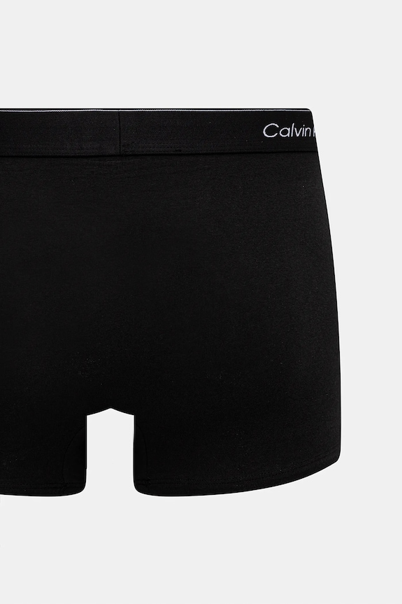 Ruházat Calvin Klein Underwear férfi 3-as csomag LV00NB4286 fekete