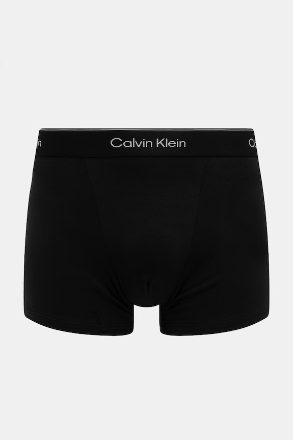 Calvin Klein Underwear bokserki męskie 3-pack LV00NB4286 czarny AA00