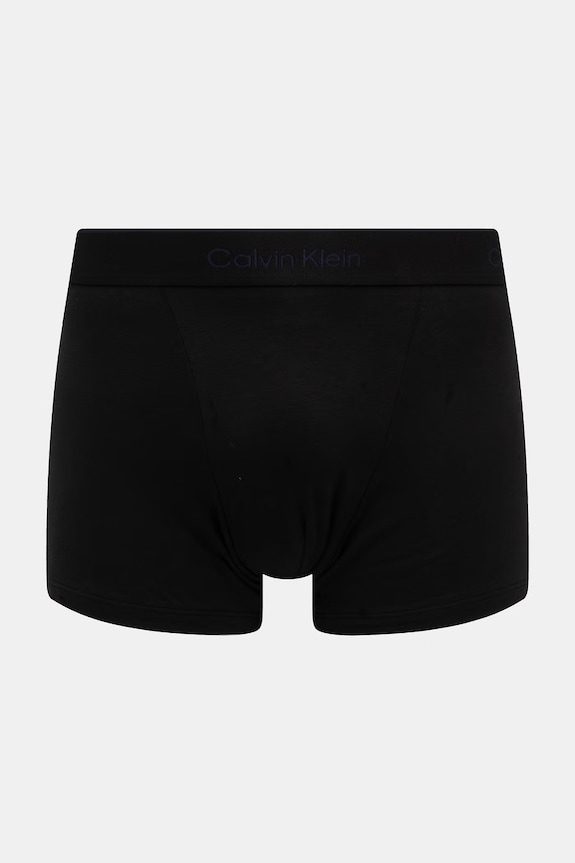 Calvin Klein Underwear bokserki męskie 3-pack czarny LV00NB4286
