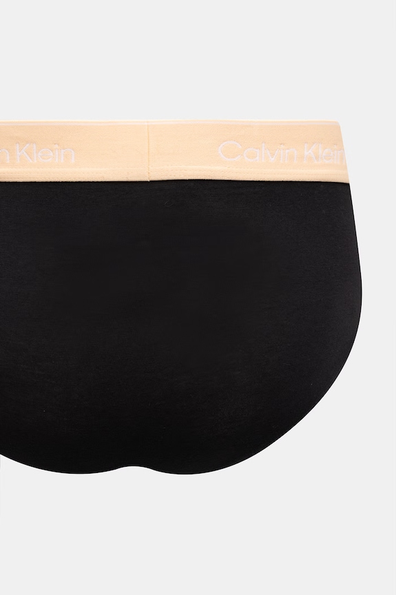 Calvin Klein Underwear přiléhavé boxerky pánské bavlněné s elastanem 3-pack LV00NB4388