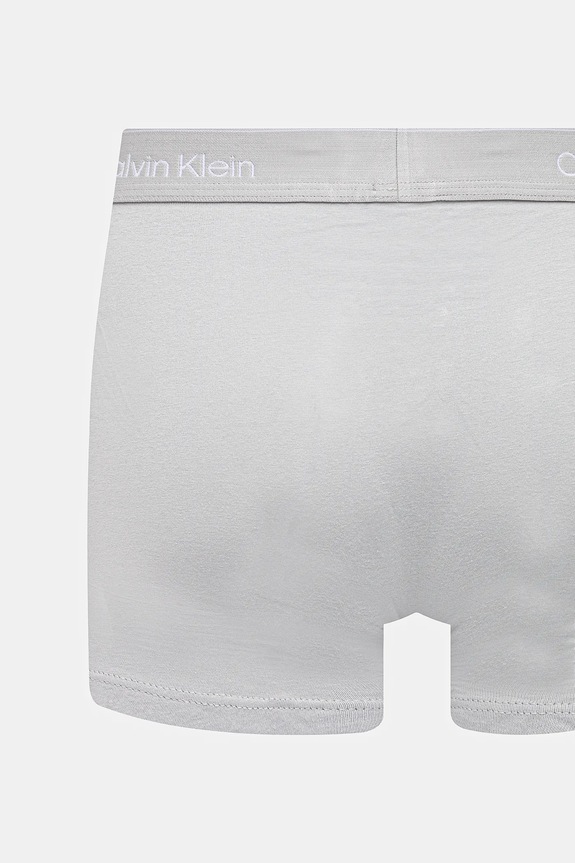 Calvin Klein Underwear boxeralsó férfi pamuttal 3-as csomag LV00NB4394