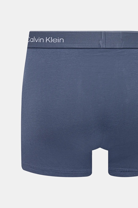 Calvin Klein Underwear boxeralsó férfi pamuttal 3-as csomag LV00NB4394